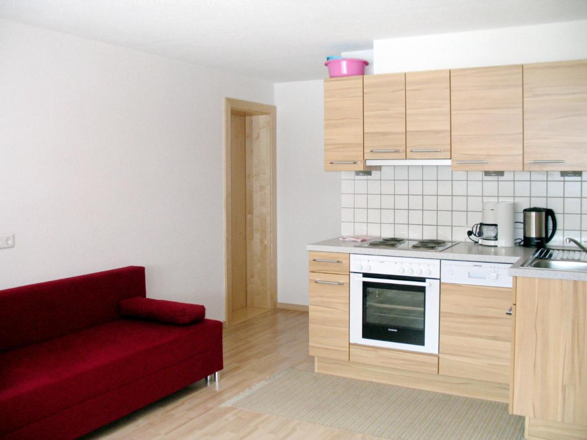 Apartment Birkenheim - Soe584 By Interhome Sölden Exterior foto